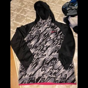 Nike hoodie
